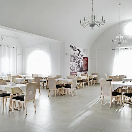 Greco Palace & Spa