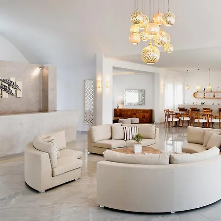 Greco Palace & Spa Hotel 5*