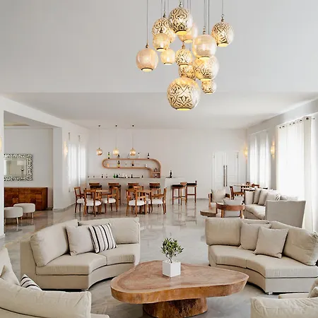 Hotel Greco Palace & Spa