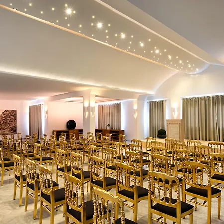 Greco Palace & Spa Hotel