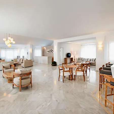 Greco Palace & Spa 5*