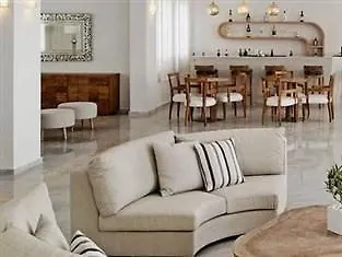 Greco Palace & Spa מלון 5*
