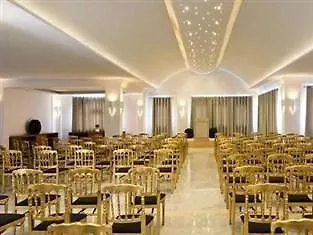 Greco Palace & Spa מלון 5*