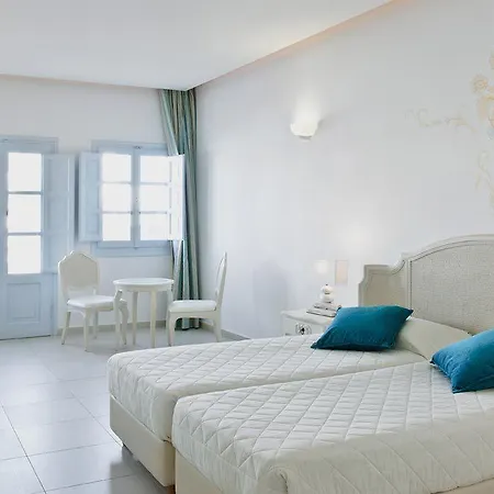 מלון Greco Palace & Spa