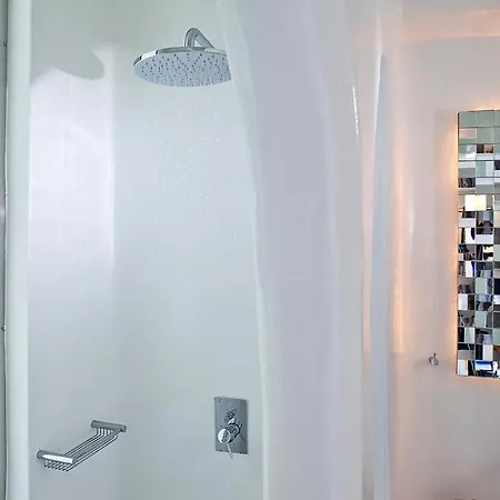 Hotel Greco Palace & Spa