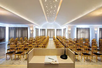 Hotel Greco Palace & Spa Fira (Santorini)