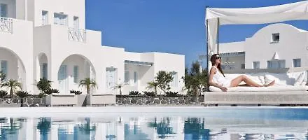 Hotel Greco Palace & Spa Fira (Santorini)