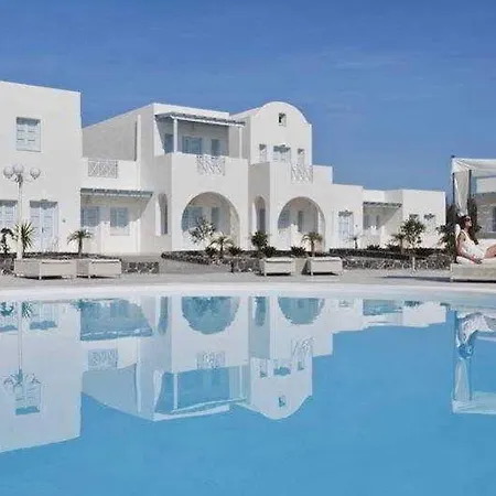Hotel Greco Palace & Spa 5*